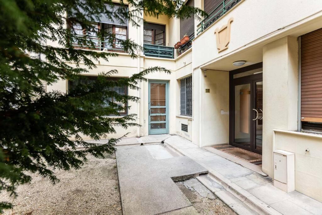 Appartement - Carre D'Or Νίκαια Εξωτερικό φωτογραφία
