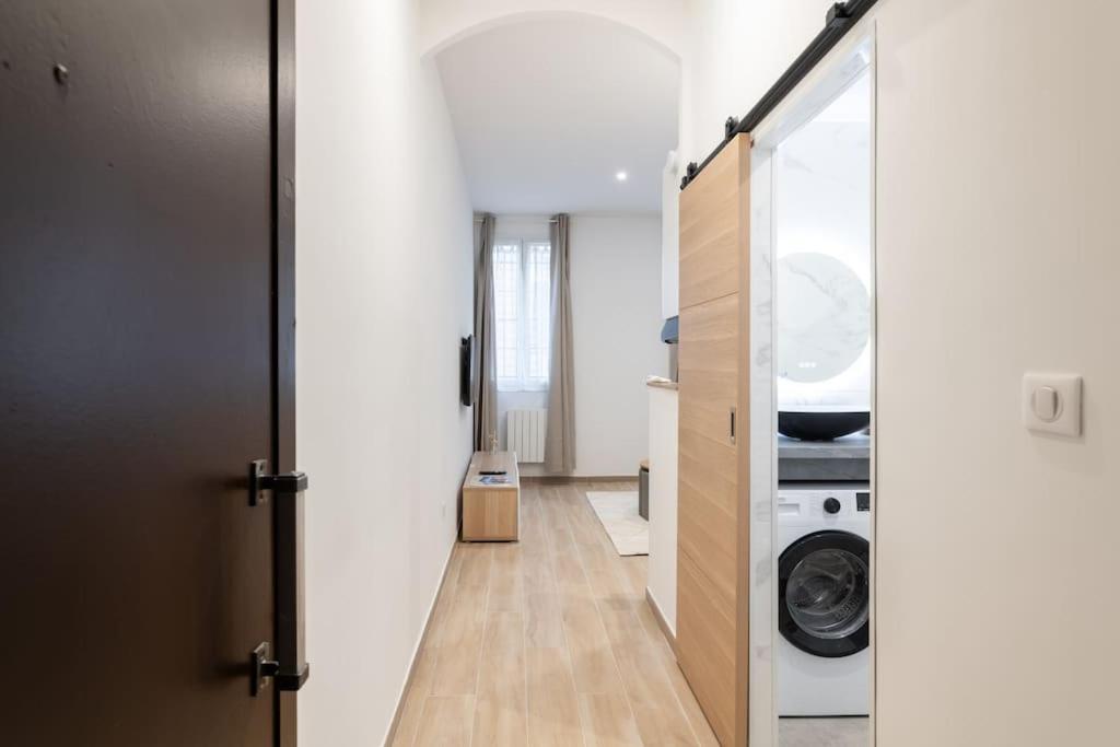 Appartement - Carre D'Or Νίκαια Εξωτερικό φωτογραφία