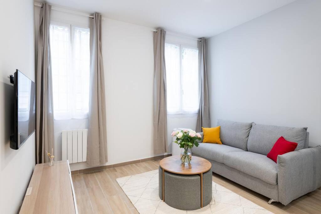 Appartement - Carre D'Or Νίκαια Εξωτερικό φωτογραφία