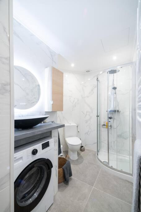 Appartement - Carre D'Or Νίκαια Εξωτερικό φωτογραφία