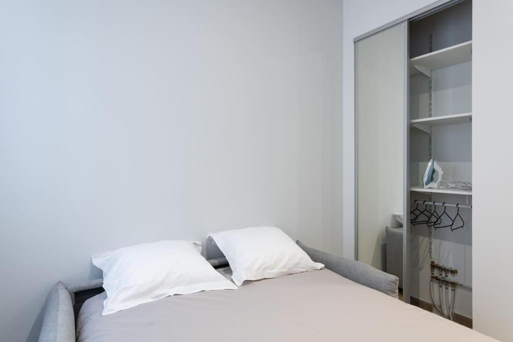 Appartement - Carre D'Or Νίκαια Εξωτερικό φωτογραφία