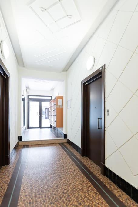 Appartement - Carre D'Or Νίκαια Εξωτερικό φωτογραφία